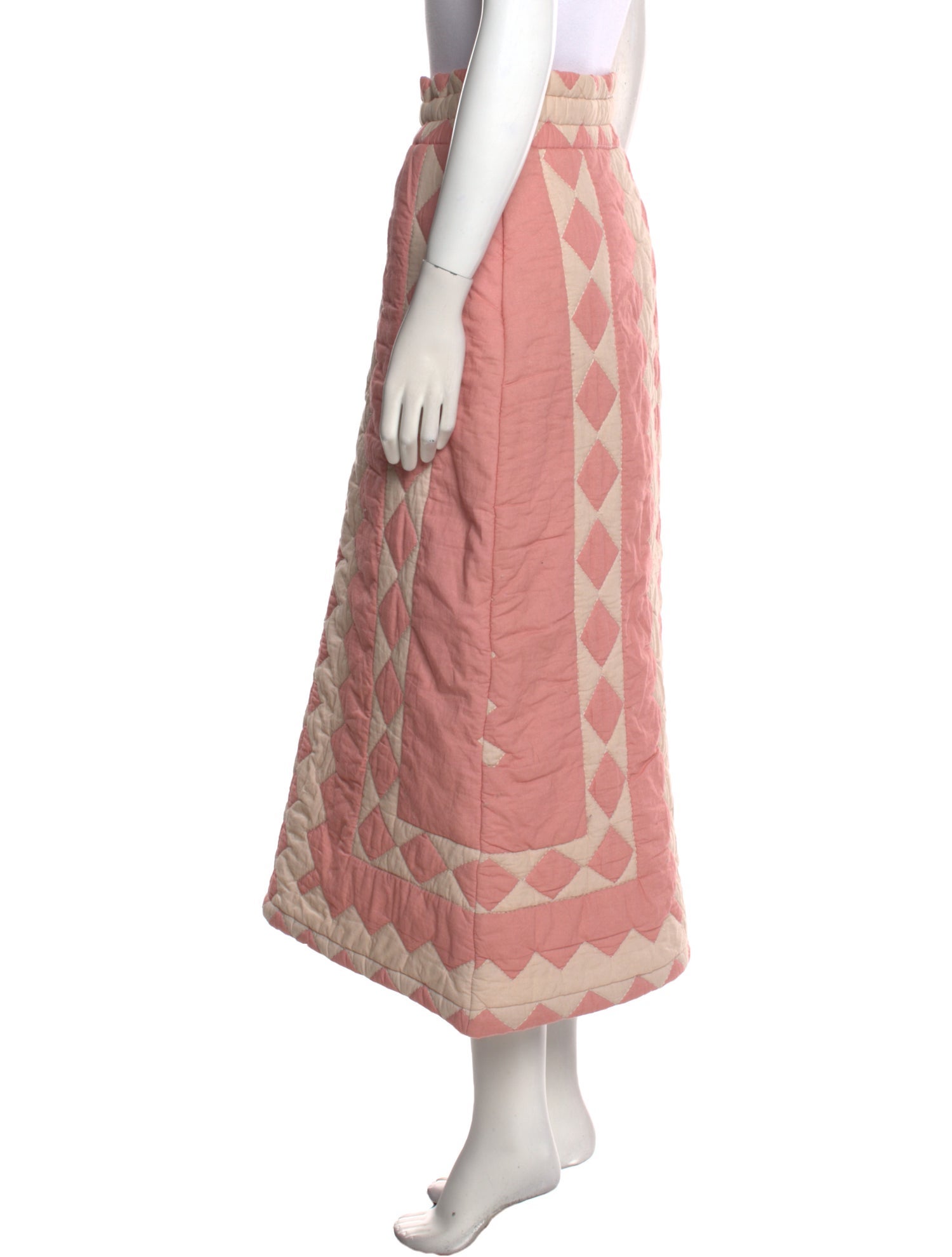 Sea New York Printed Midi Length Skirt