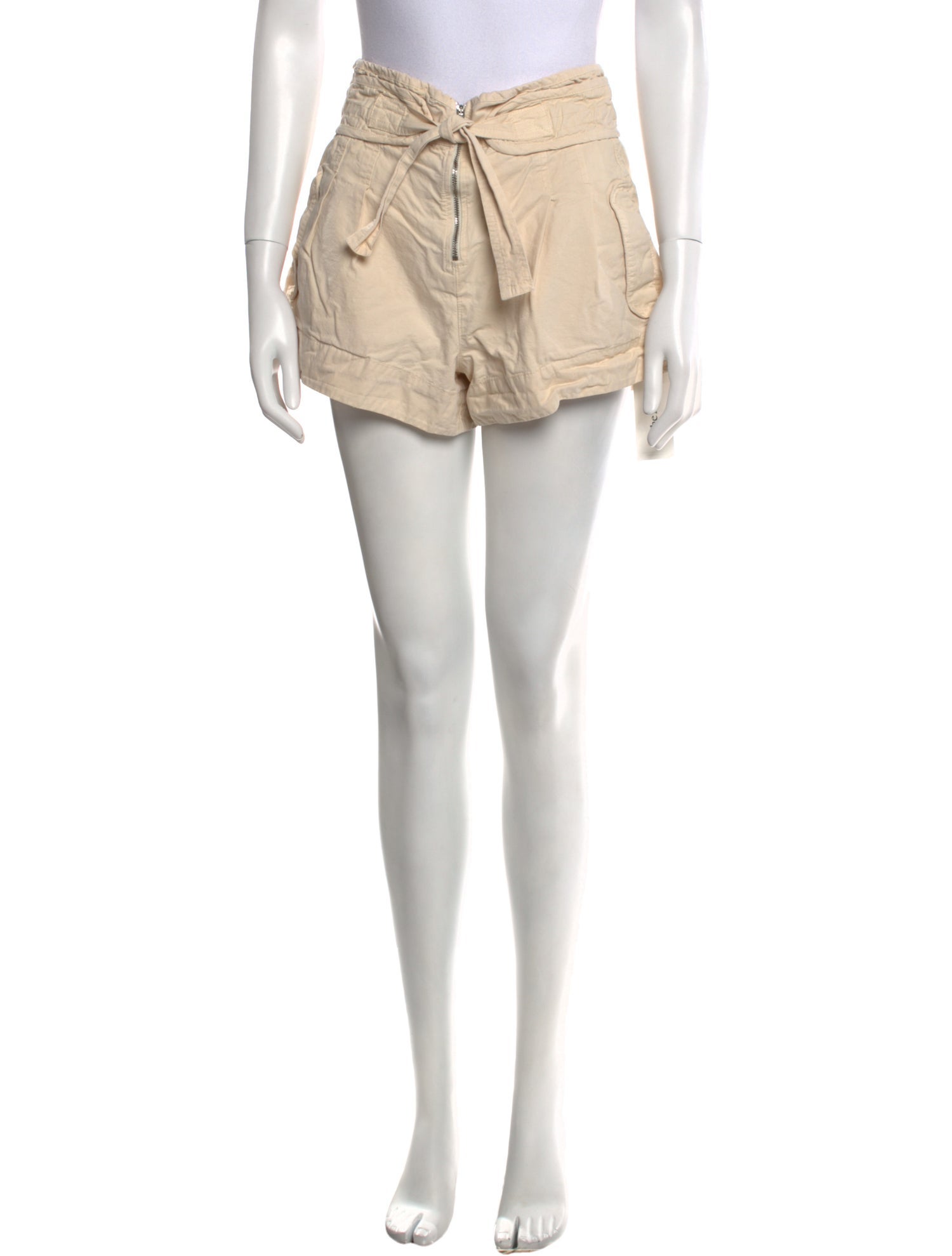 Sea New York Mini Shorts