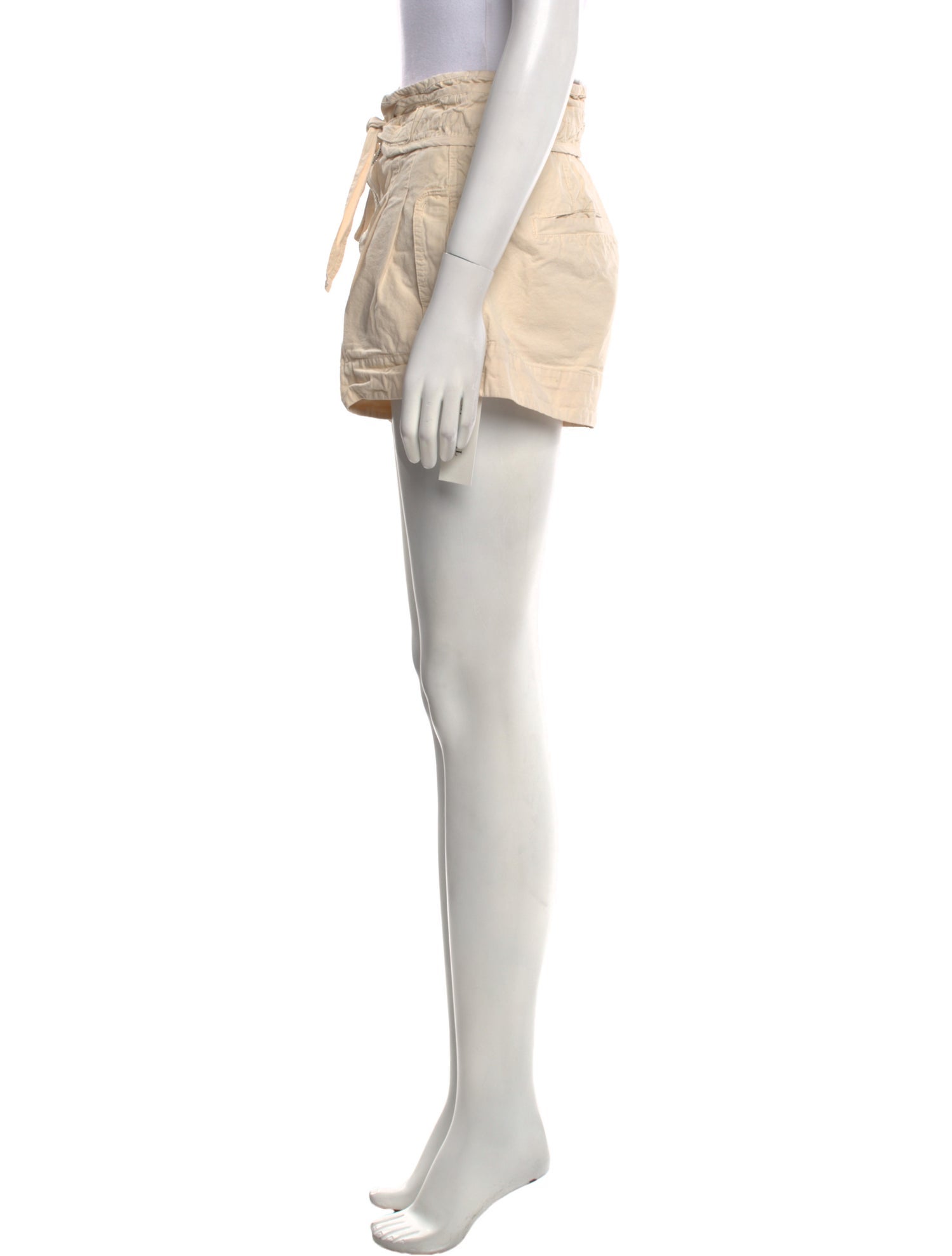 Sea New York Mini Shorts