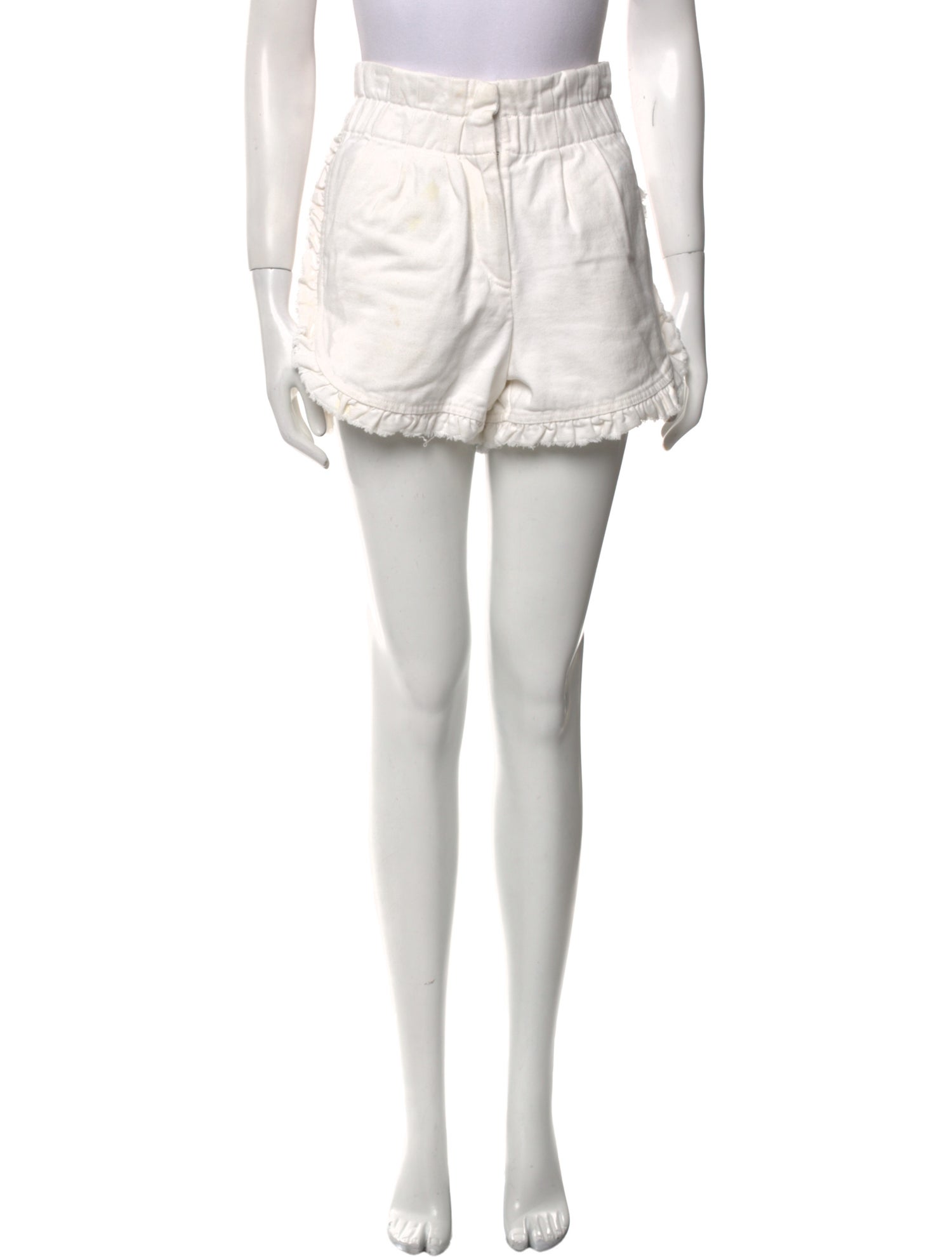 Sea New York Mini Shorts