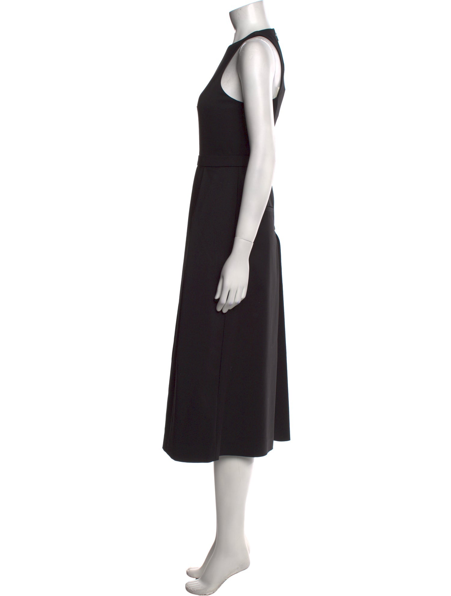 Sea New York Crew Neck Jumpsuit