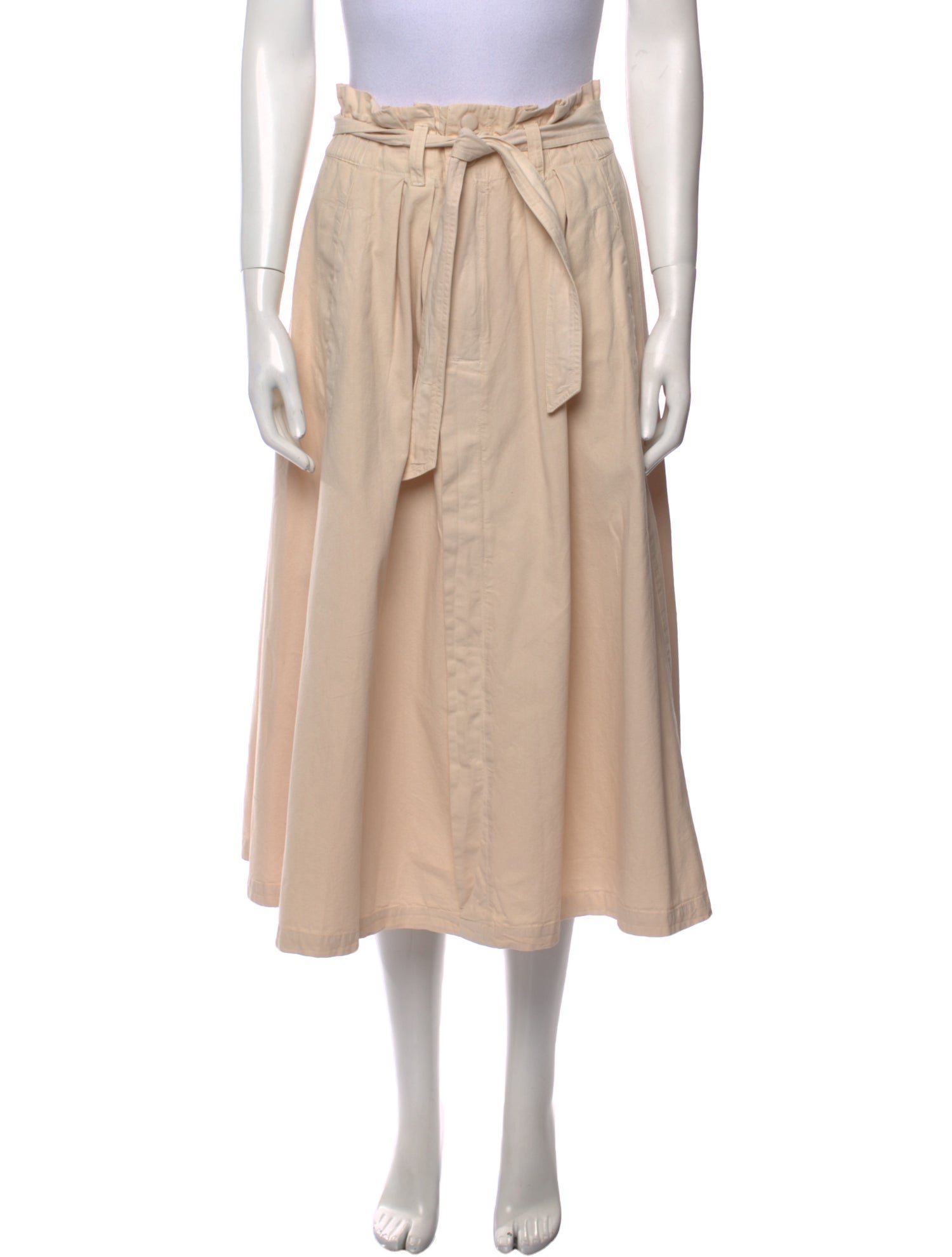 Sea New York Midi Length Skirt