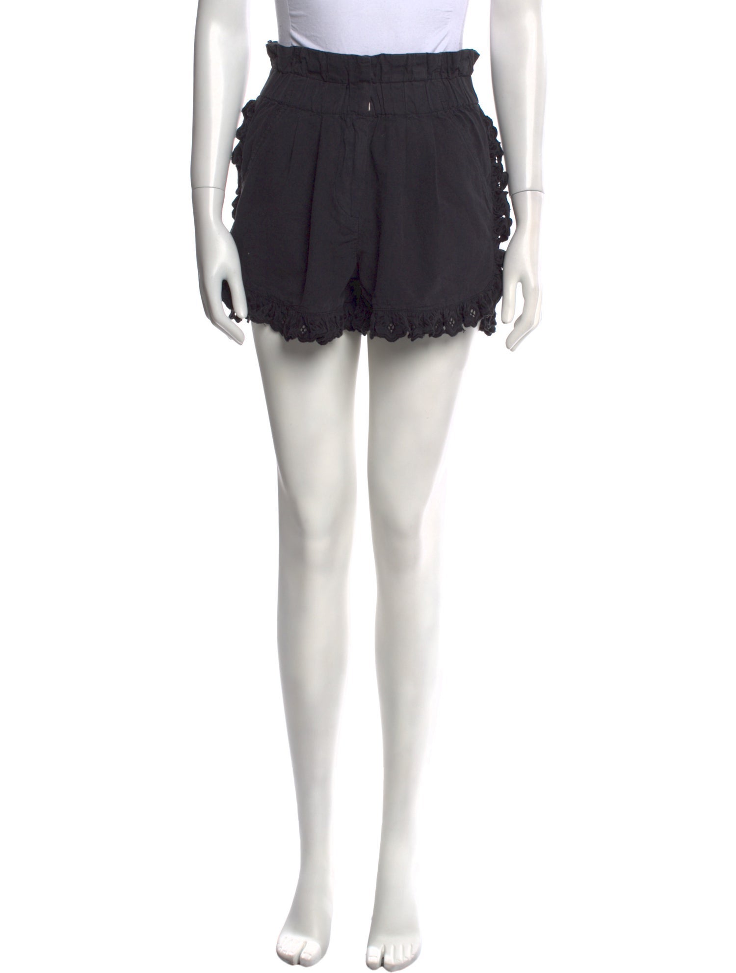 Sea New York Mini Shorts