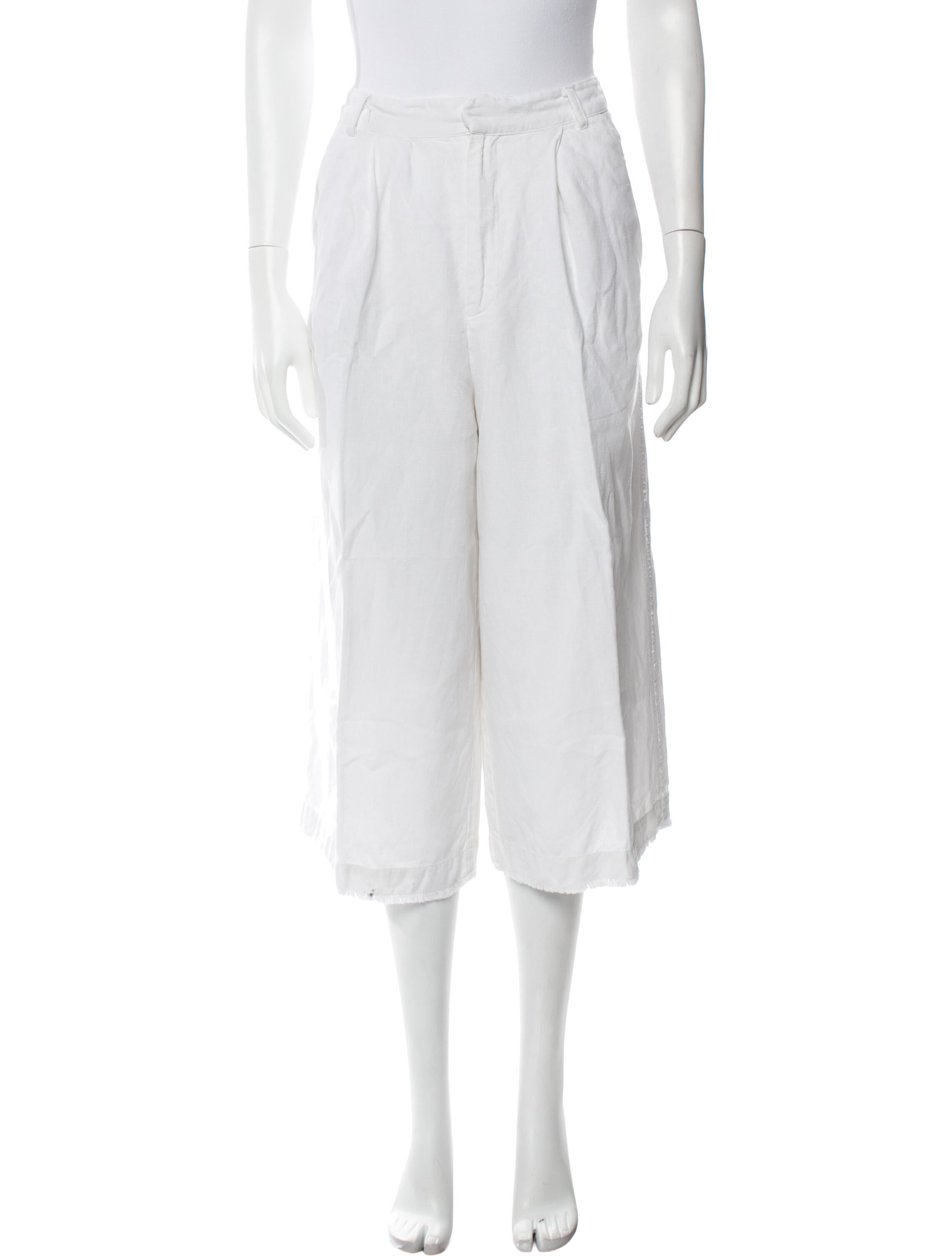 Sea New York Wide Leg Pants