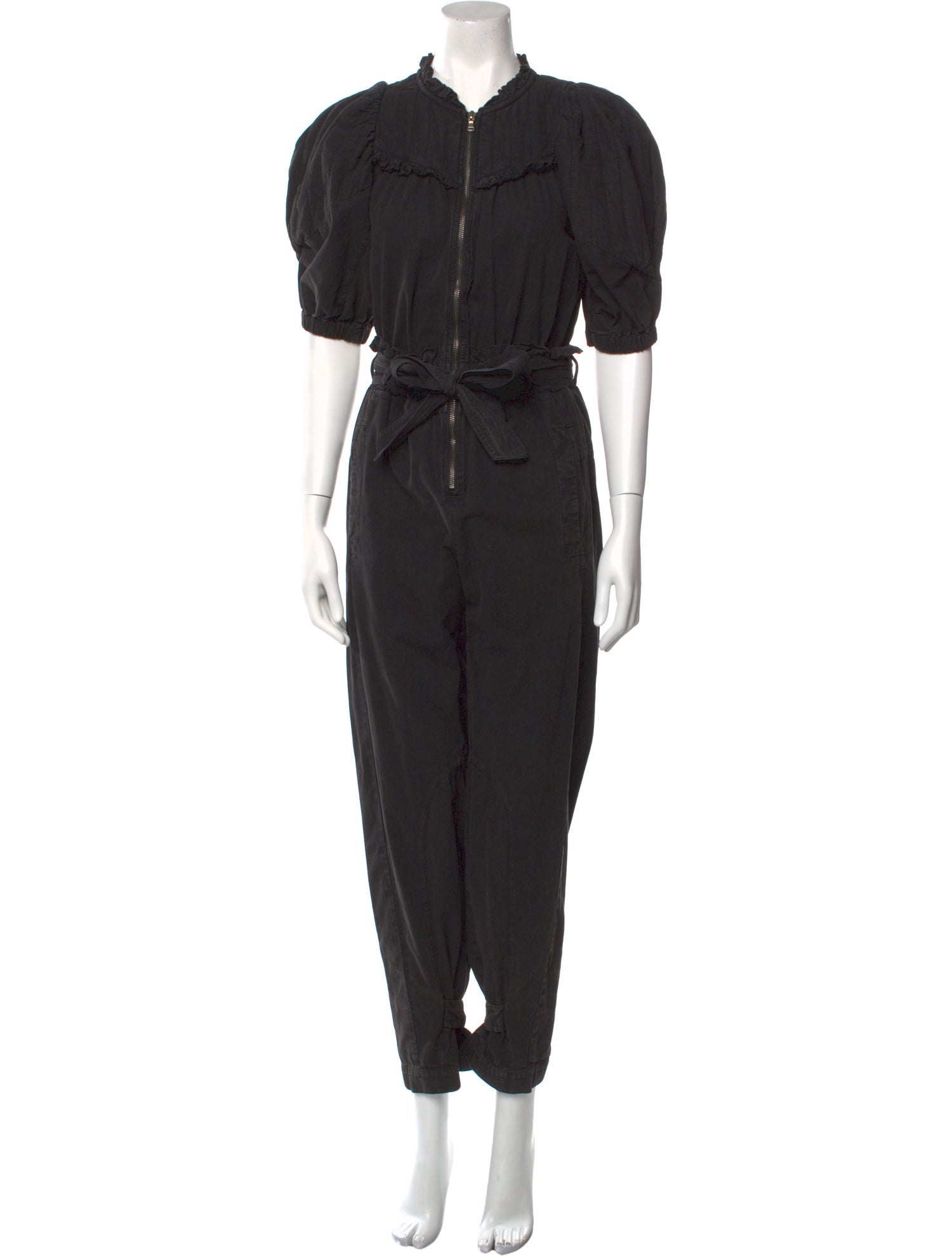 Sea New York Crew Neck Jumpsuit
