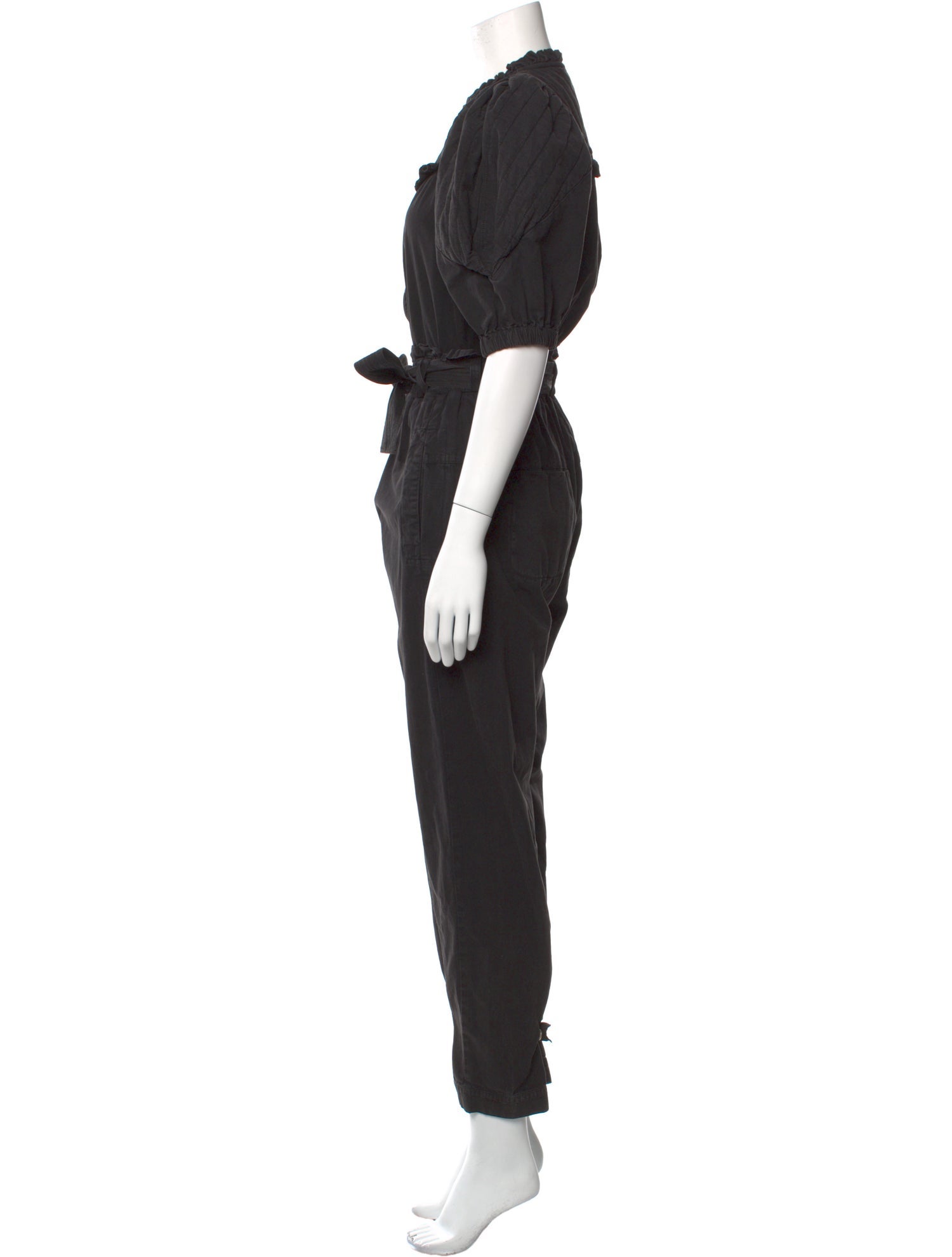 Sea New York Crew Neck Jumpsuit