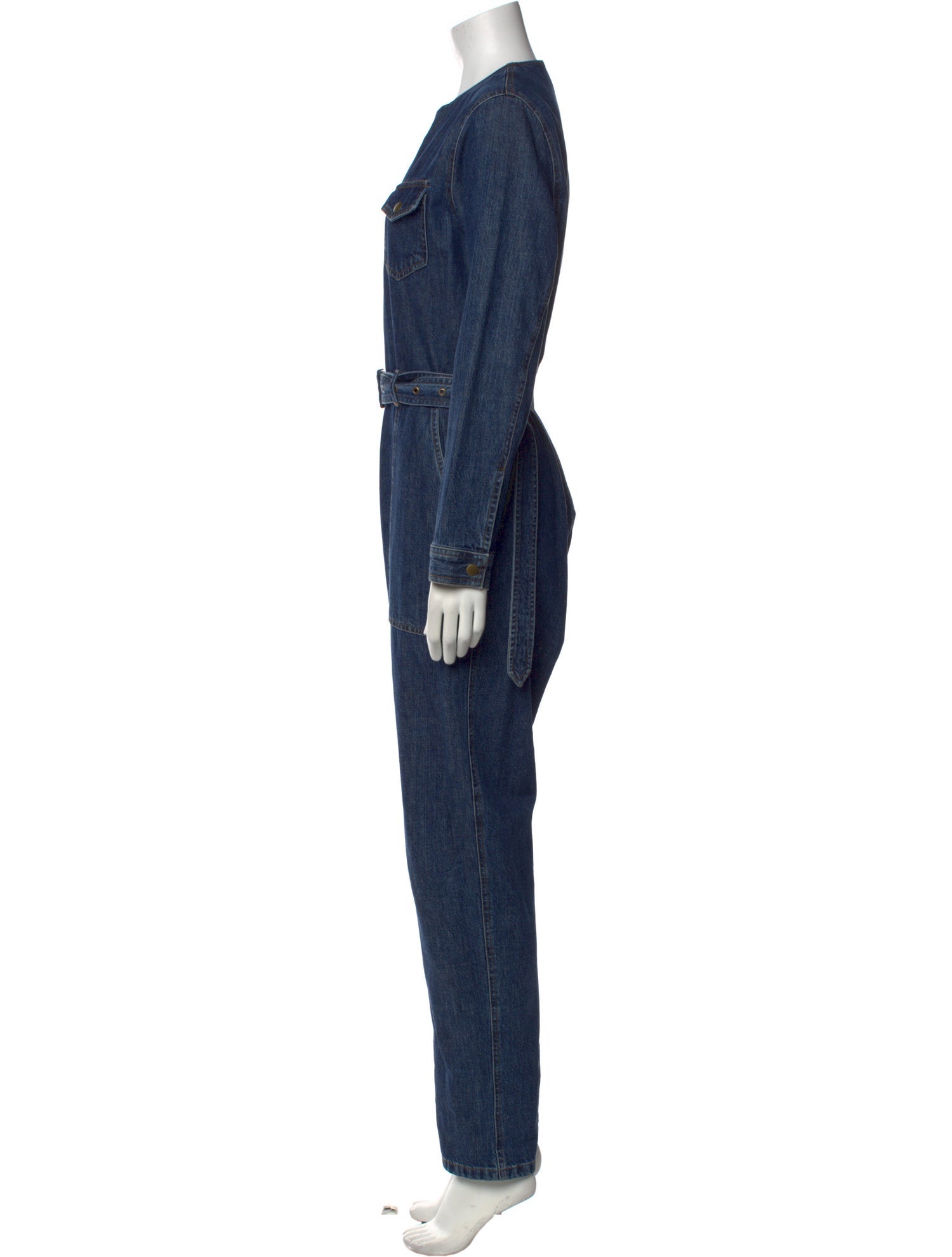 Sea New York Crew Neck Jumpsuit