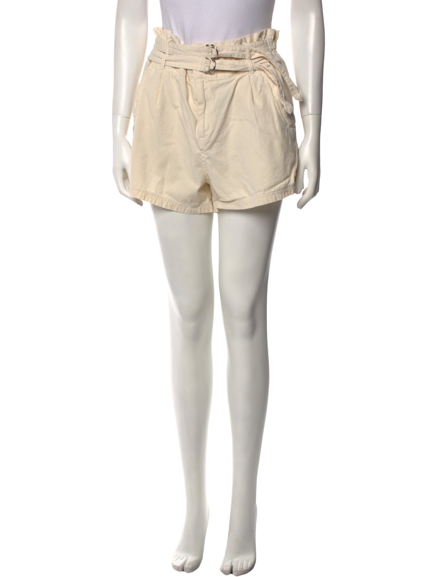 Sea New York Mini Shorts