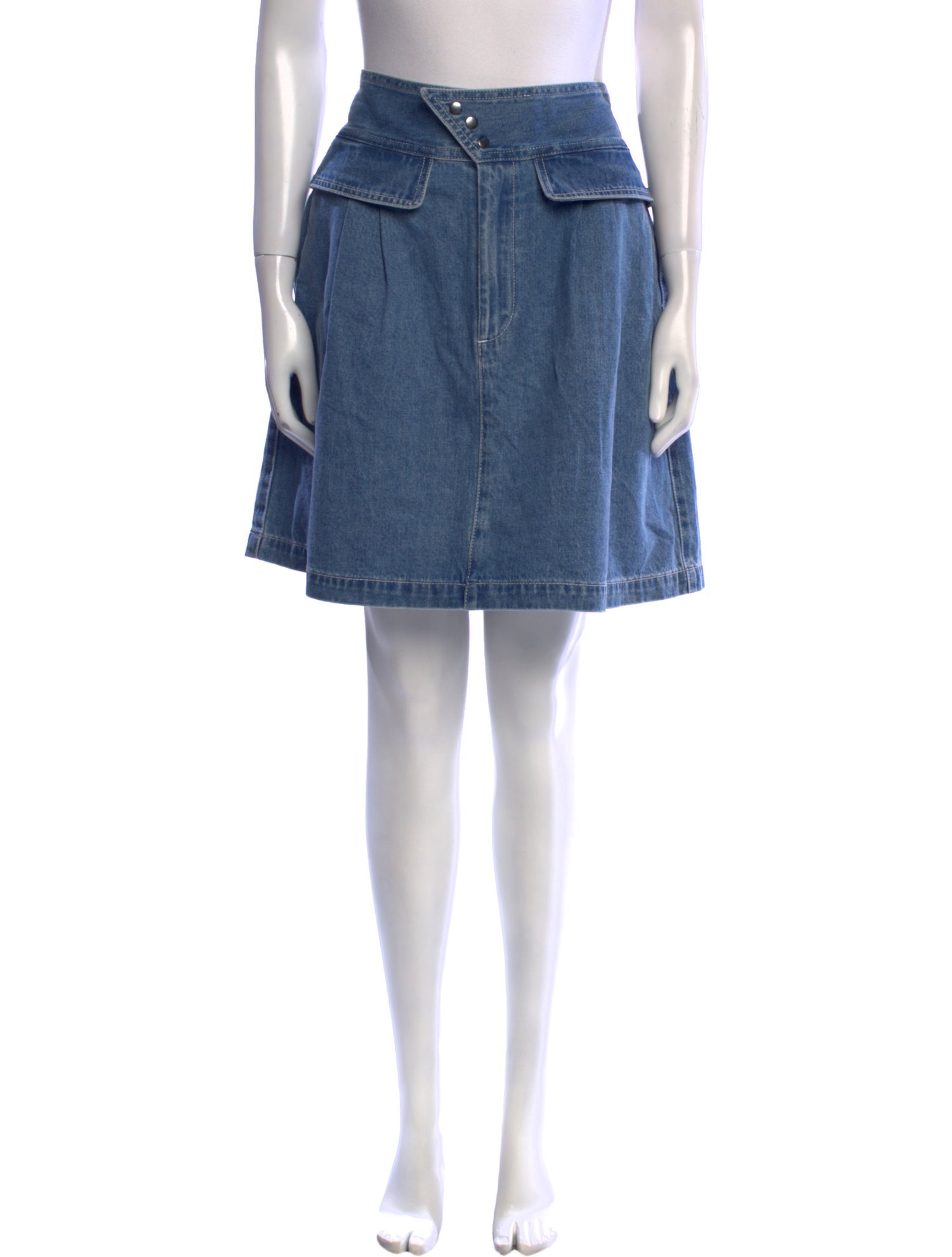 Sea New York Knee-Length Skirt w/ Tags