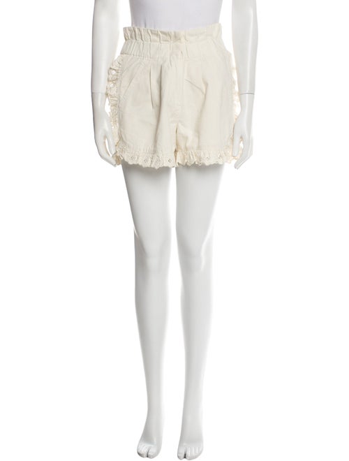 Sea New York Mini Shorts