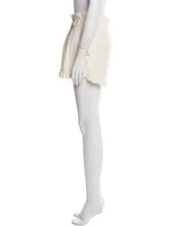 Sea New York Mini Shorts