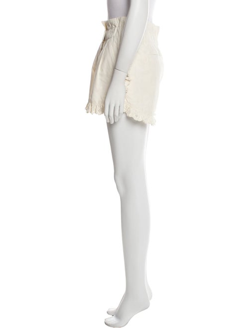 Sea New York Mini Shorts