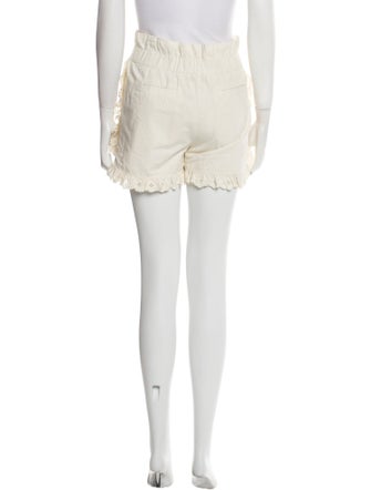 Sea New York Mini Shorts