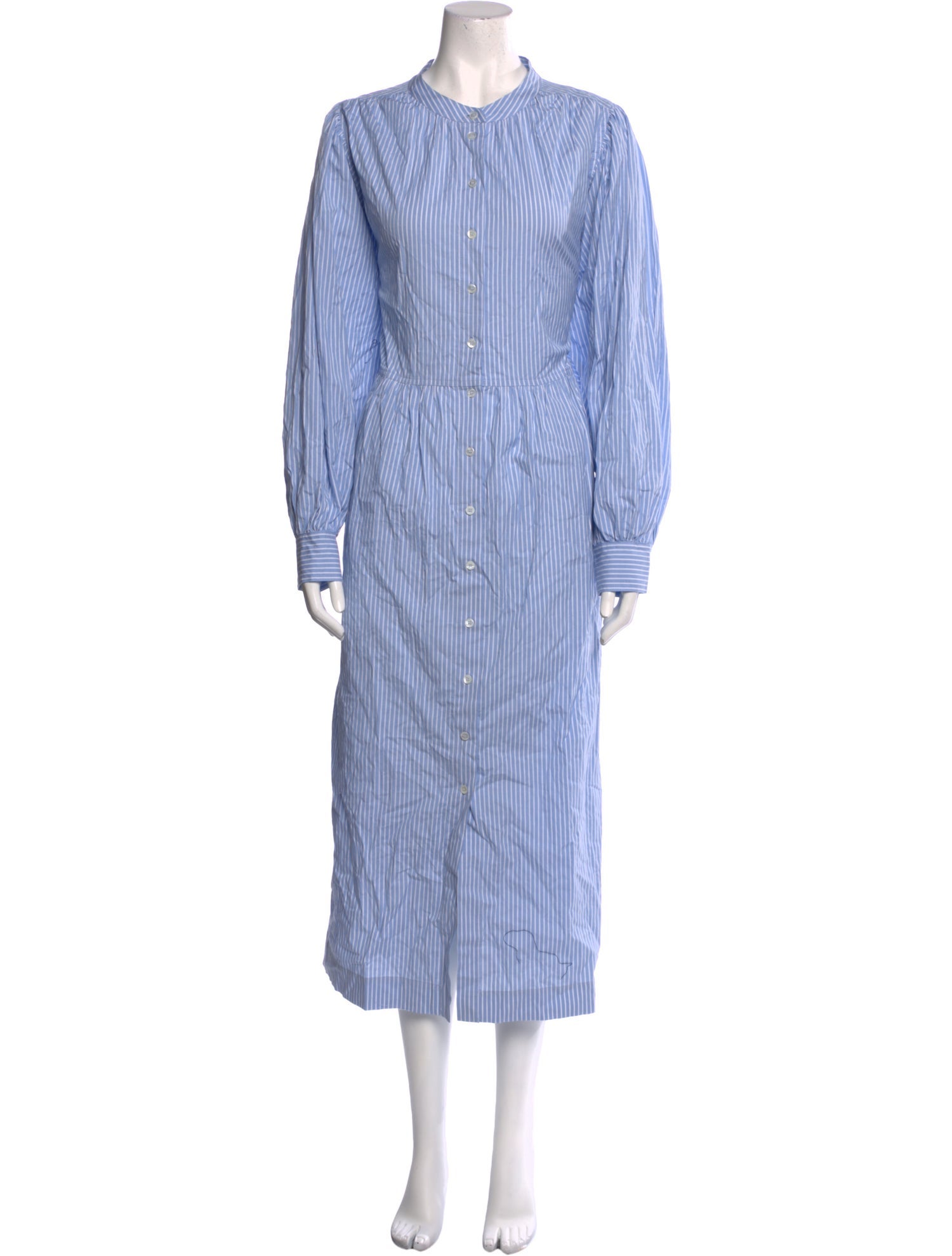 Sea New York Striped Long Dress w/ Tags