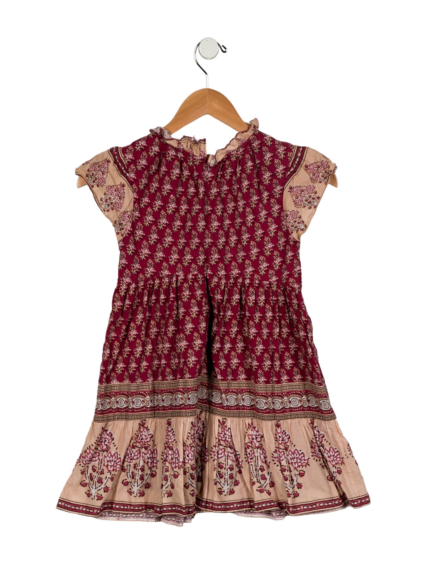 Sea New York Woven Casual Dress