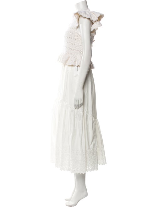 Sea New York Wool Dress Set