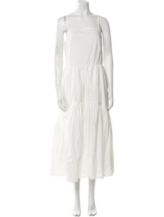 Sea New York Wool Dress Set