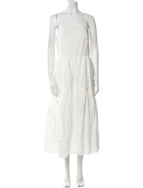 Sea New York Wool Dress Set