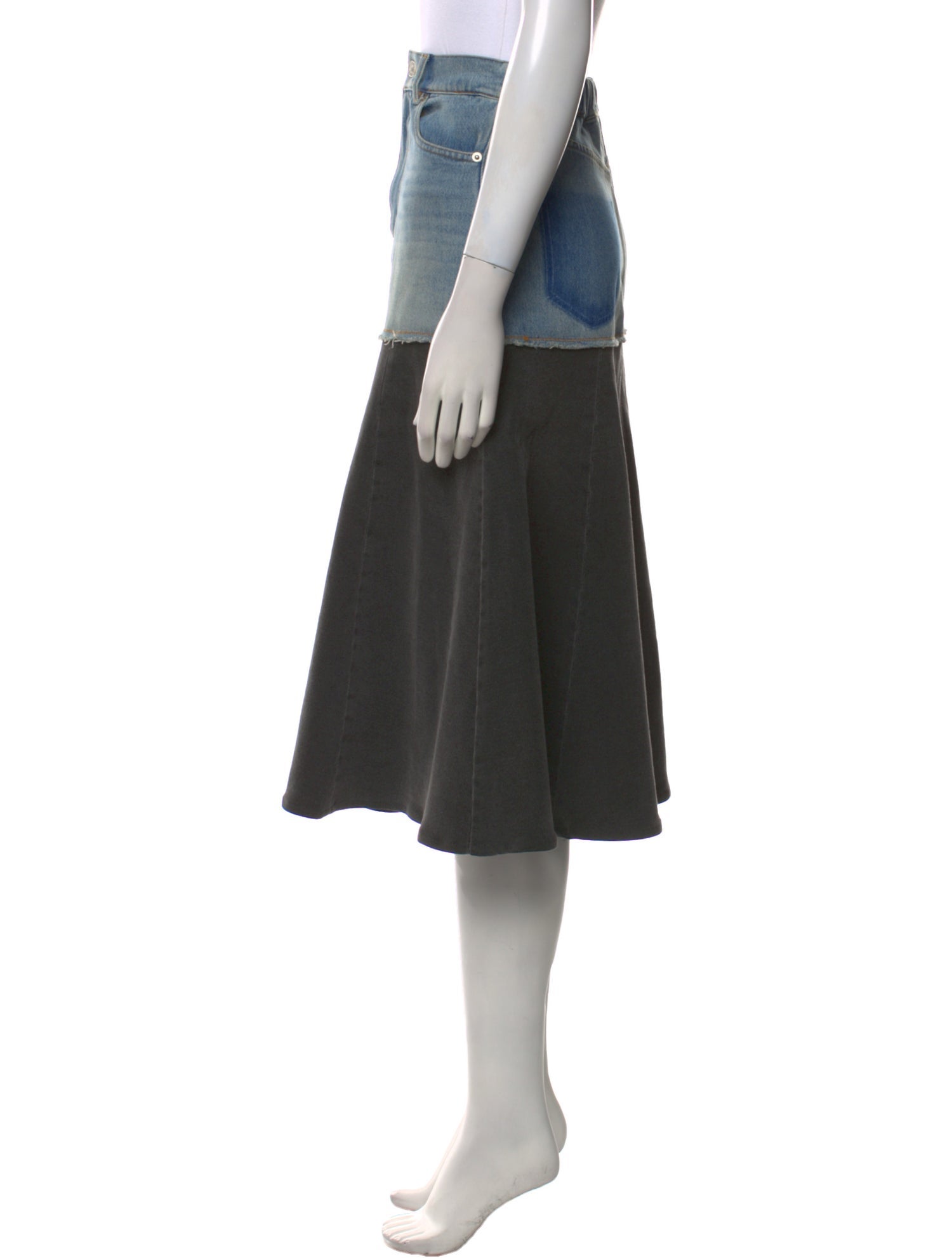 Sea New York Knee-Length Skirt