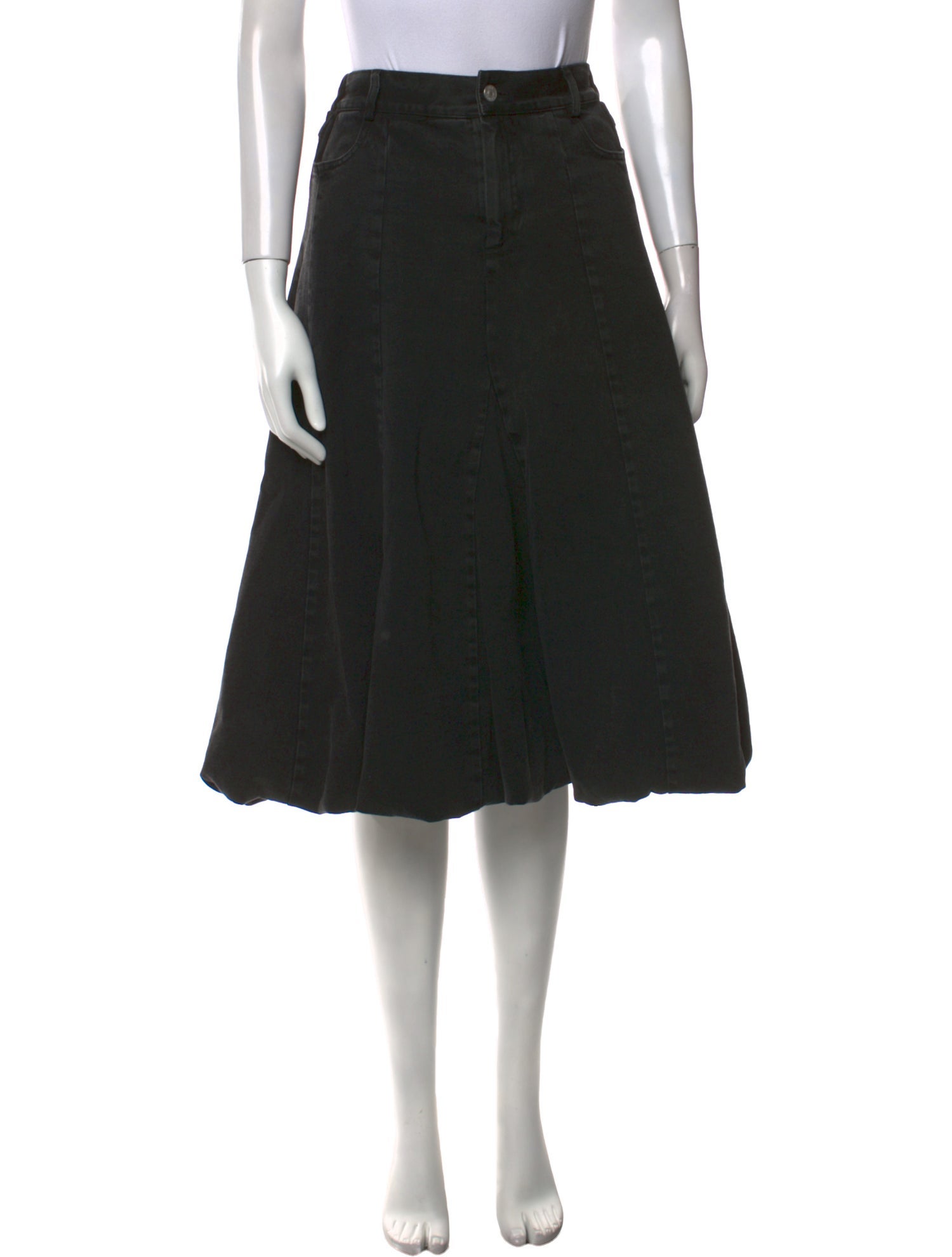 Sea New York Knee-Length Skirt