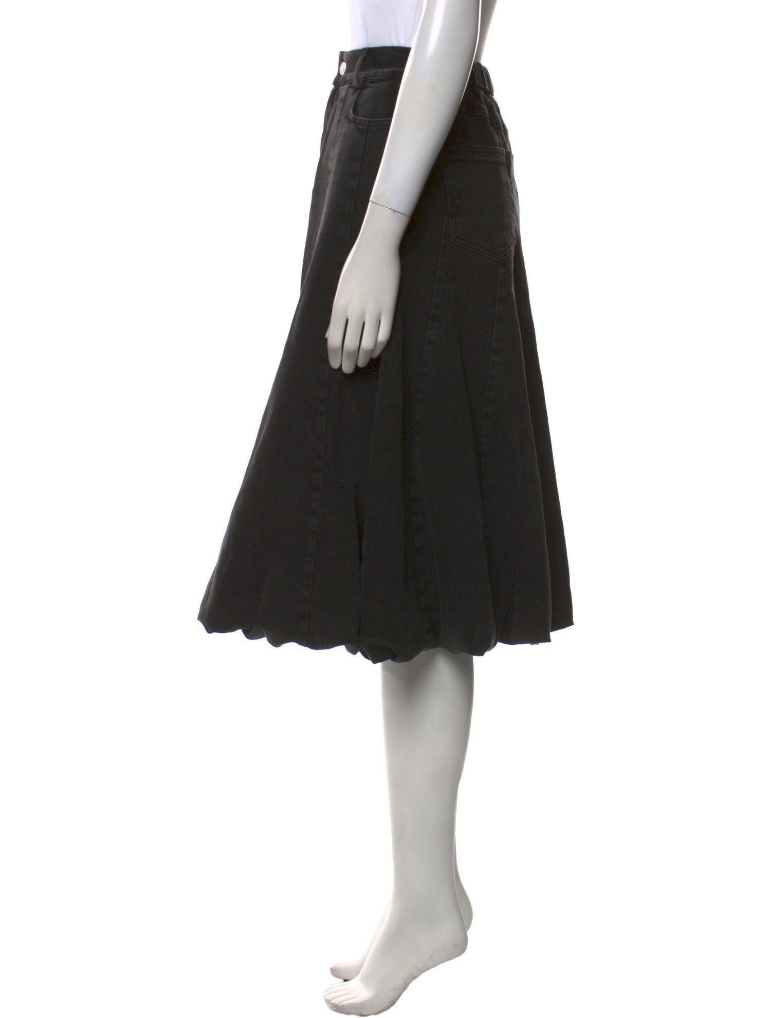 Sea New York Knee-Length Skirt