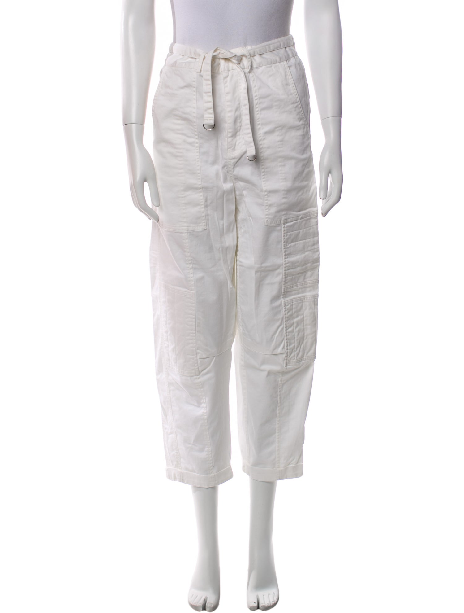 Sea New York Straight Leg Pants