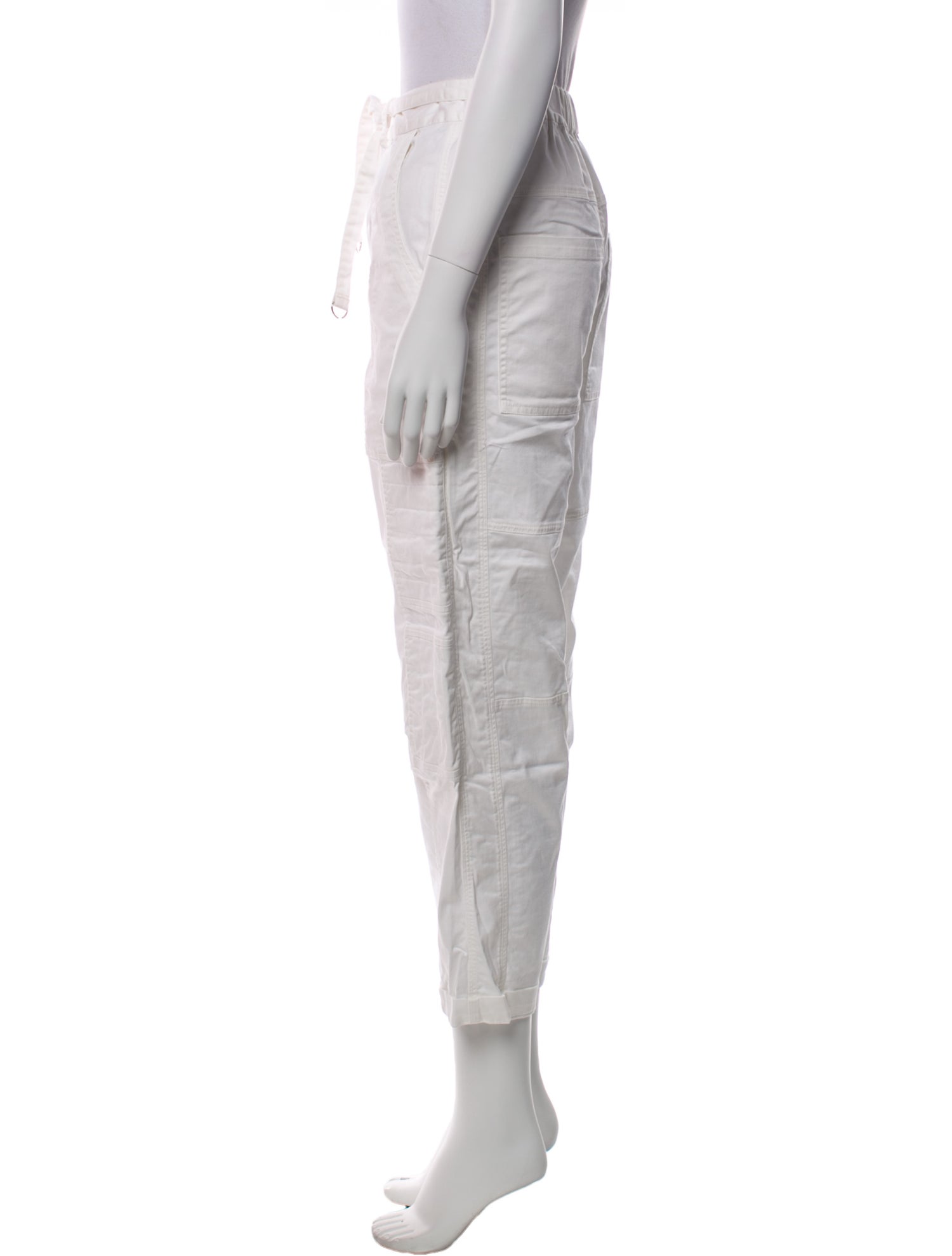 Sea New York Straight Leg Pants