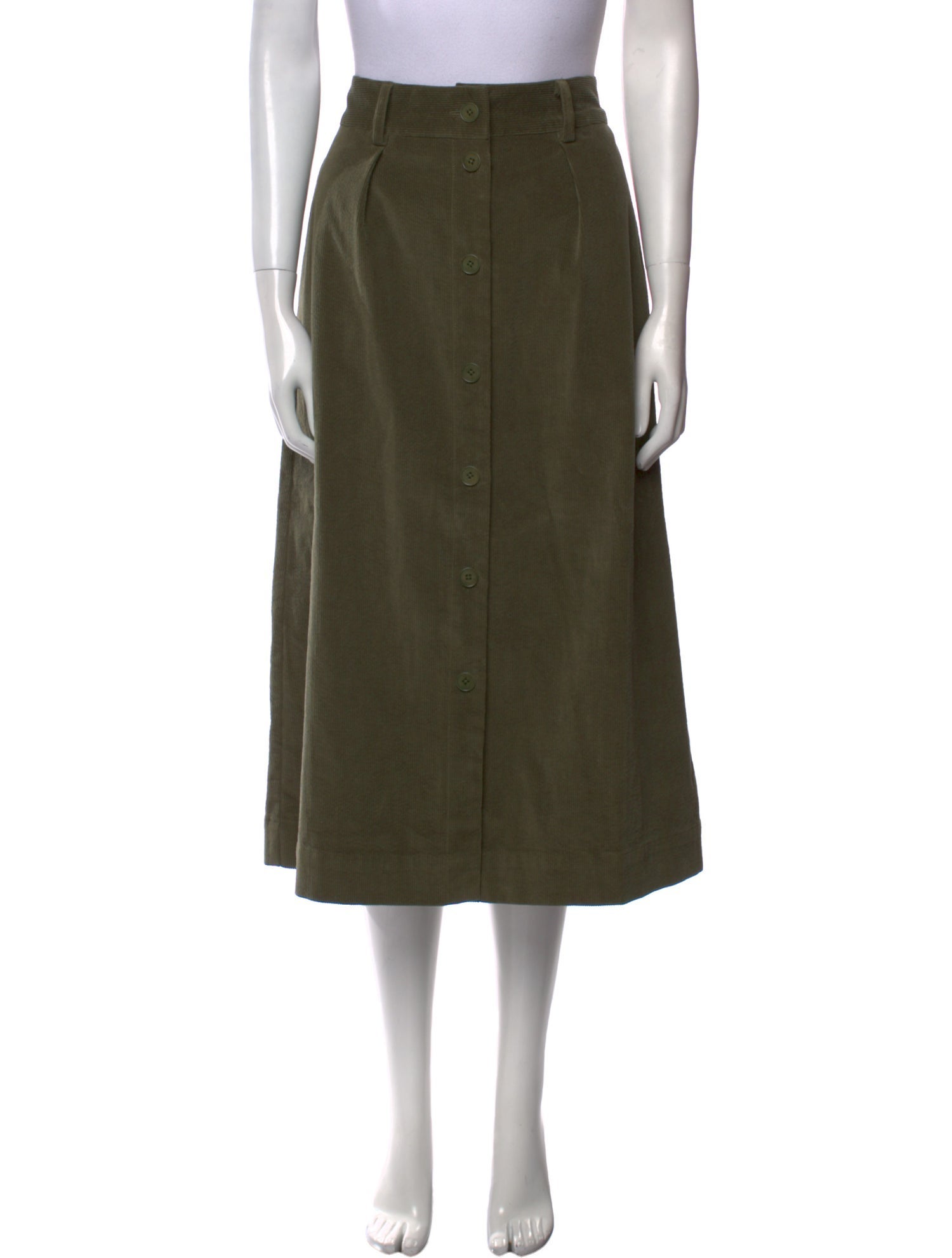 Sea New York Midi Length Skirt