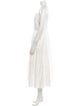 Sea New York Wool Long Dress