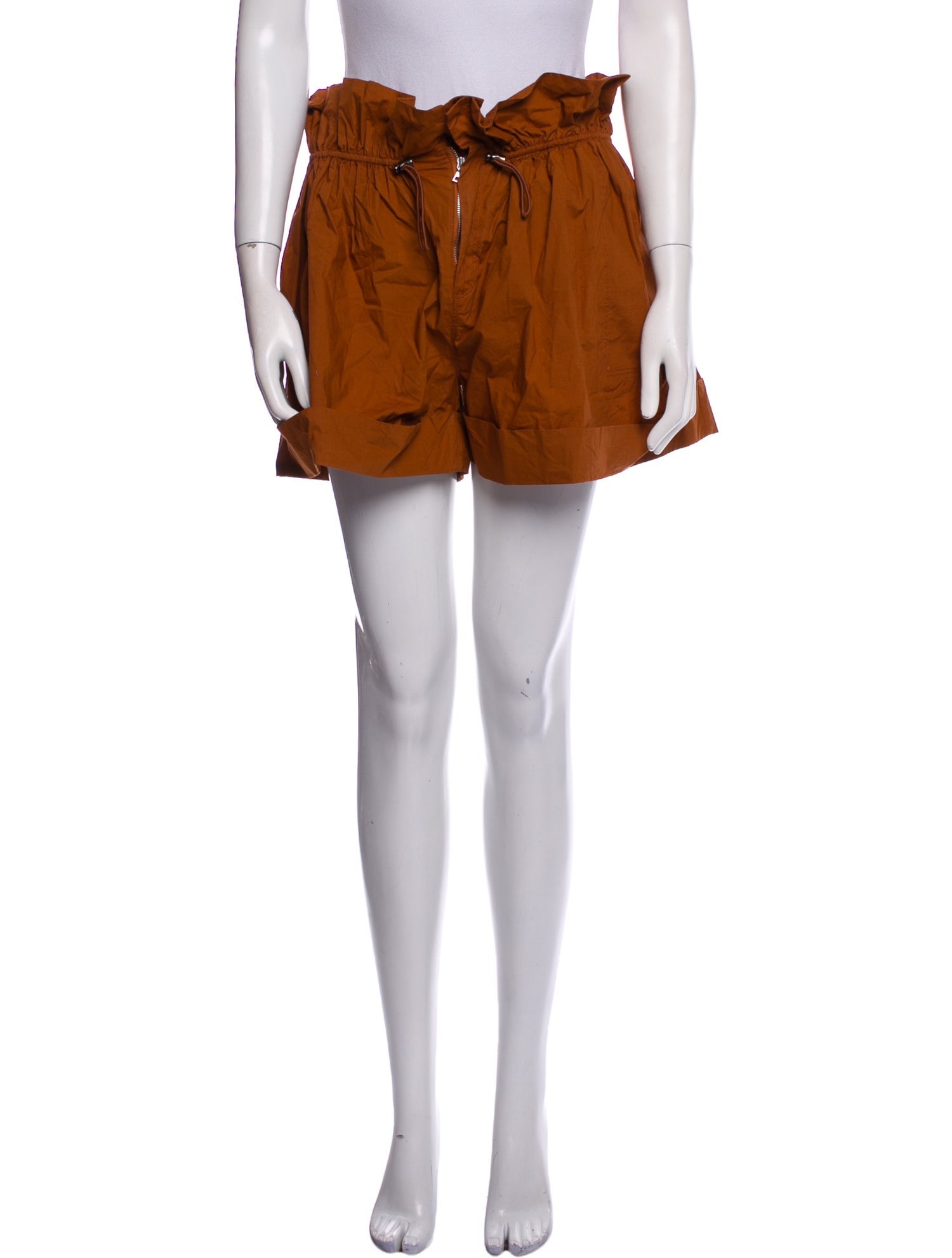 Sea New York Mini Shorts