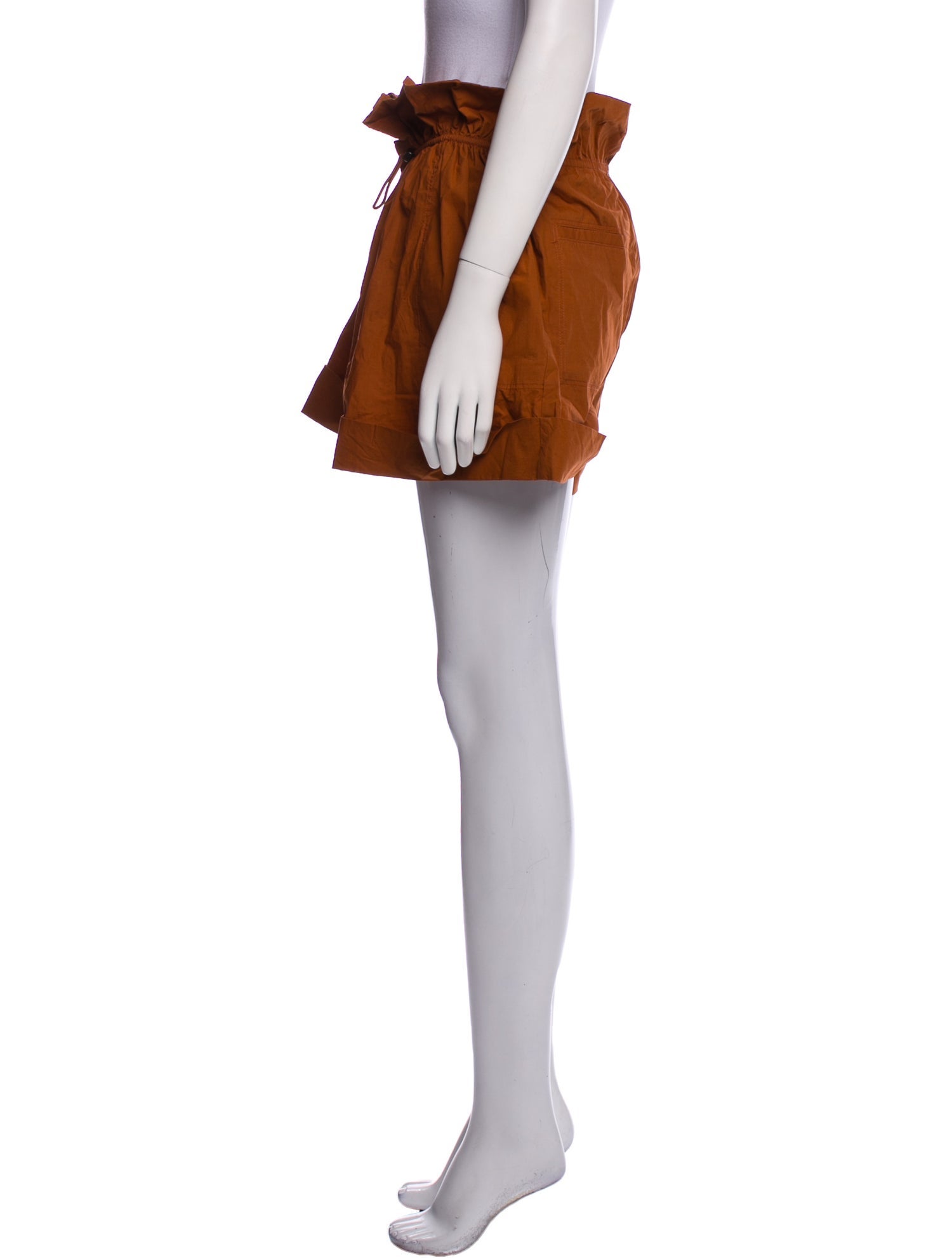 Sea New York Mini Shorts