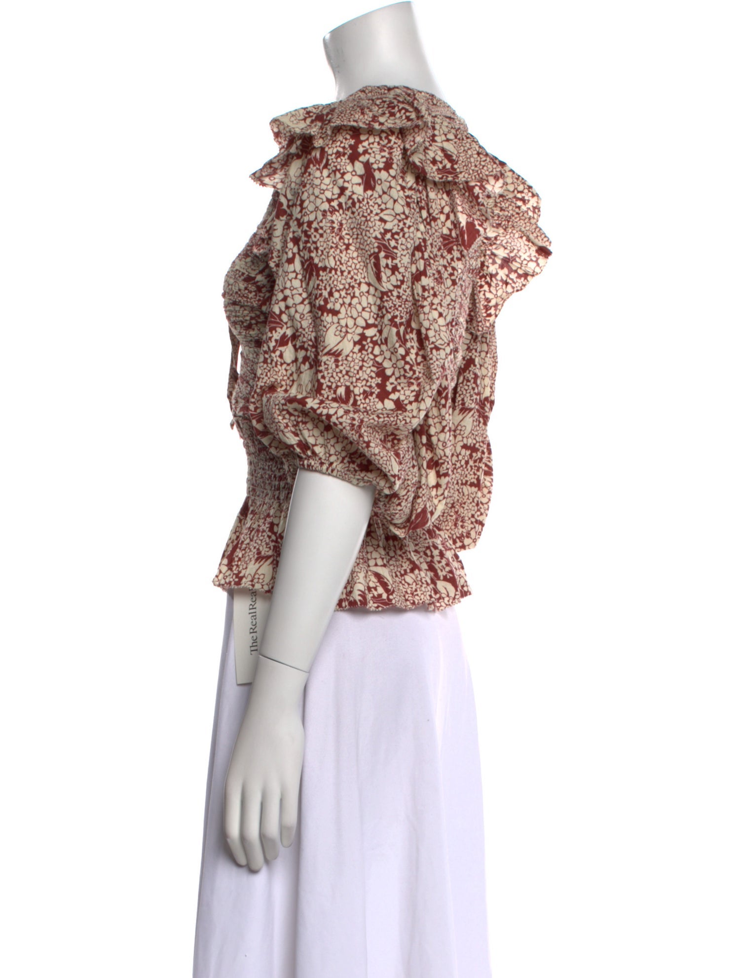 Sea New York V-Neck Sweater