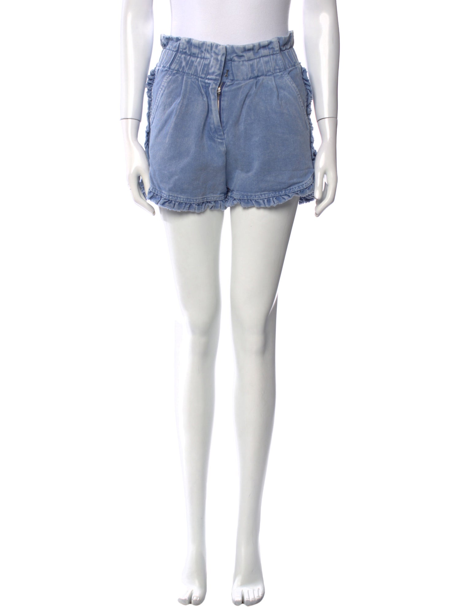 Sea New York Mini Shorts