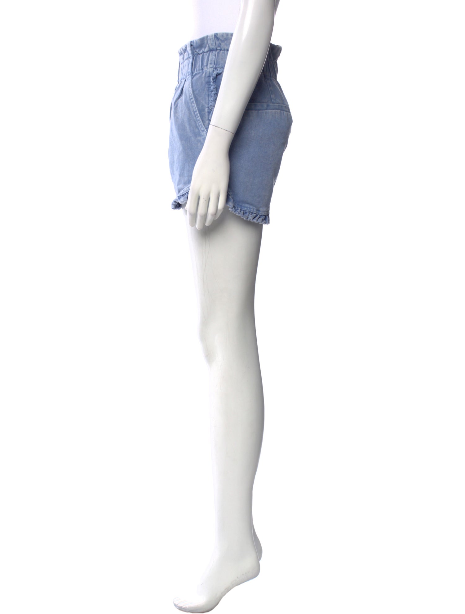 Sea New York Mini Shorts