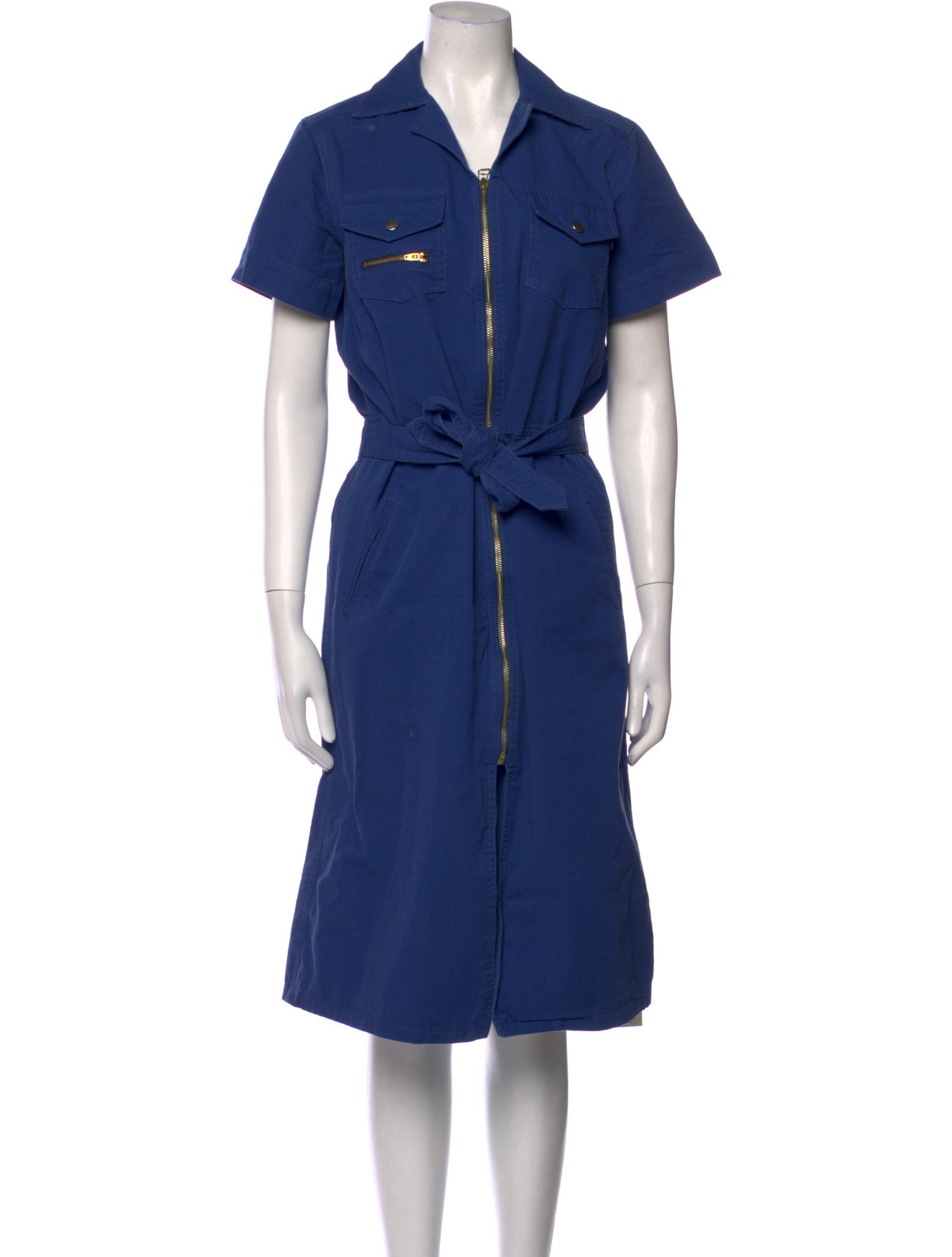 Sea New York Midi Length Dress