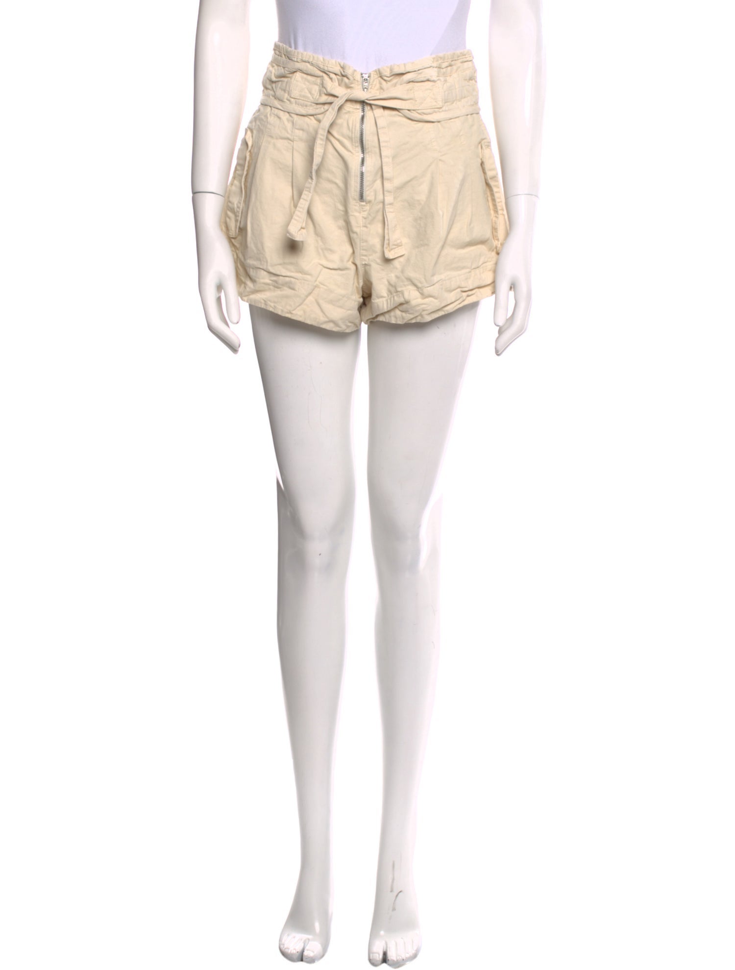 Sea New York Mini Shorts