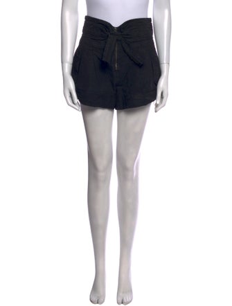 Sea New York Mini Shorts