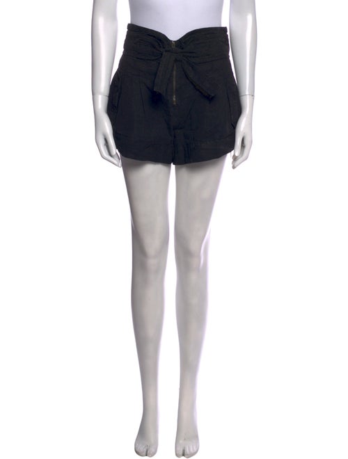 Sea New York Mini Shorts