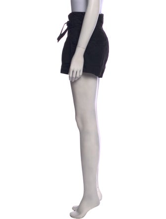 Sea New York Mini Shorts