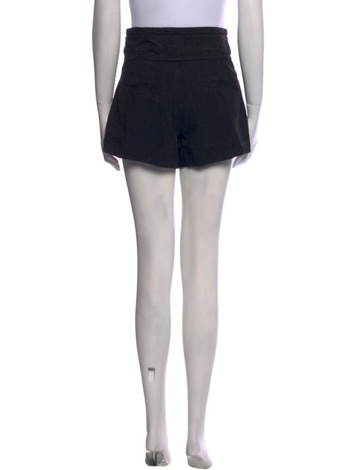 Sea New York Mini Shorts