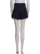 Sea New York Mini Shorts