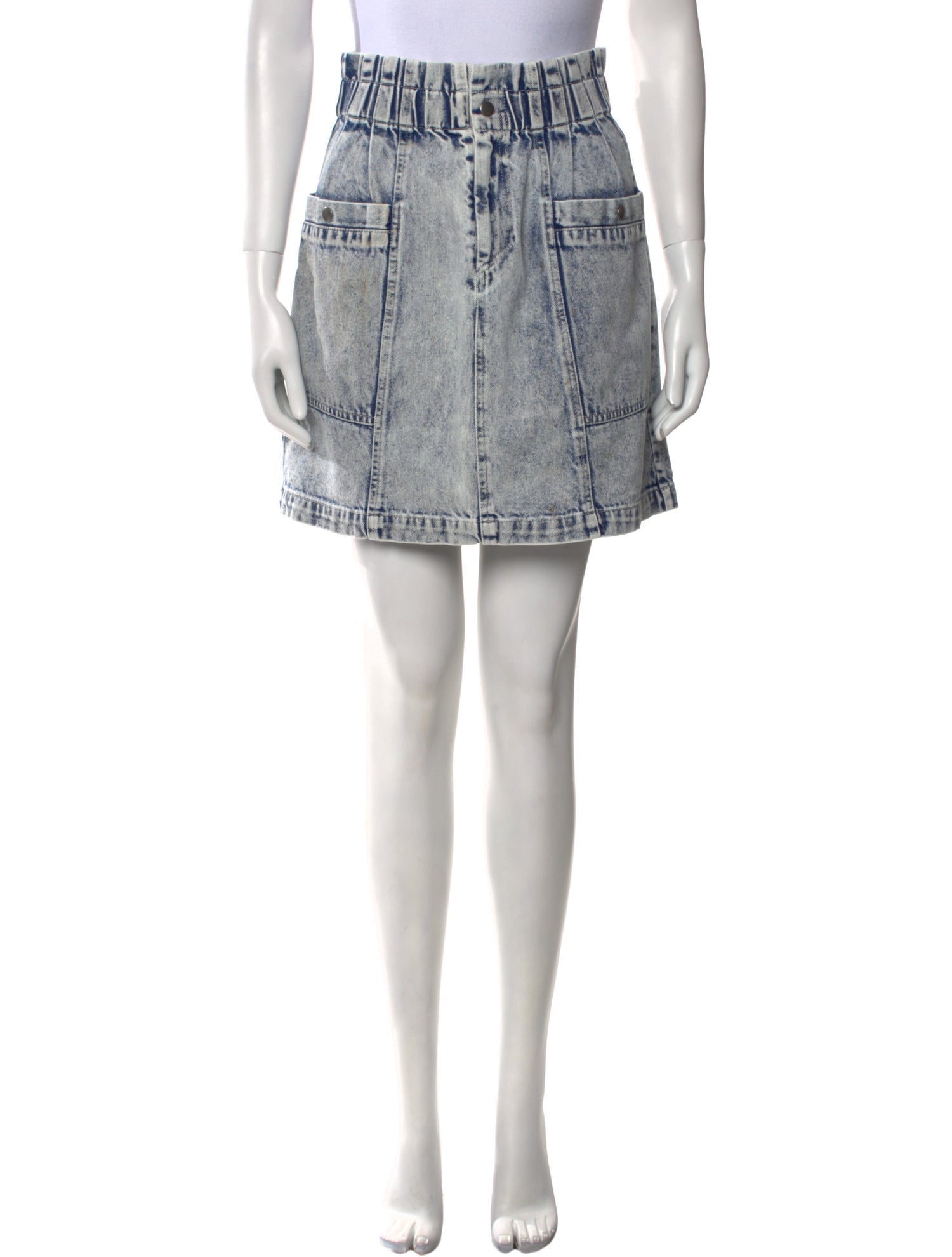 Sea New York Mini Skirt