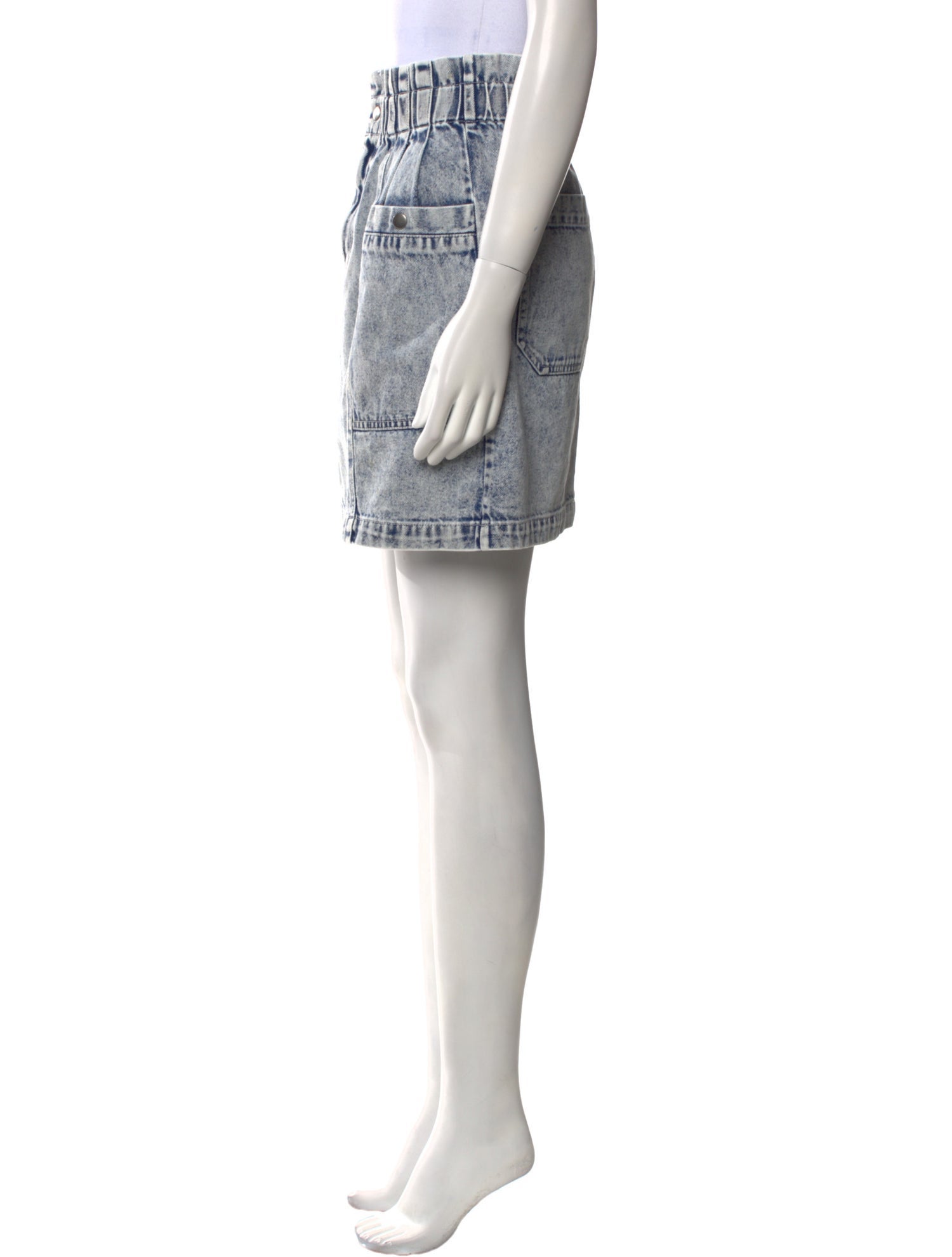 Sea New York Mini Skirt