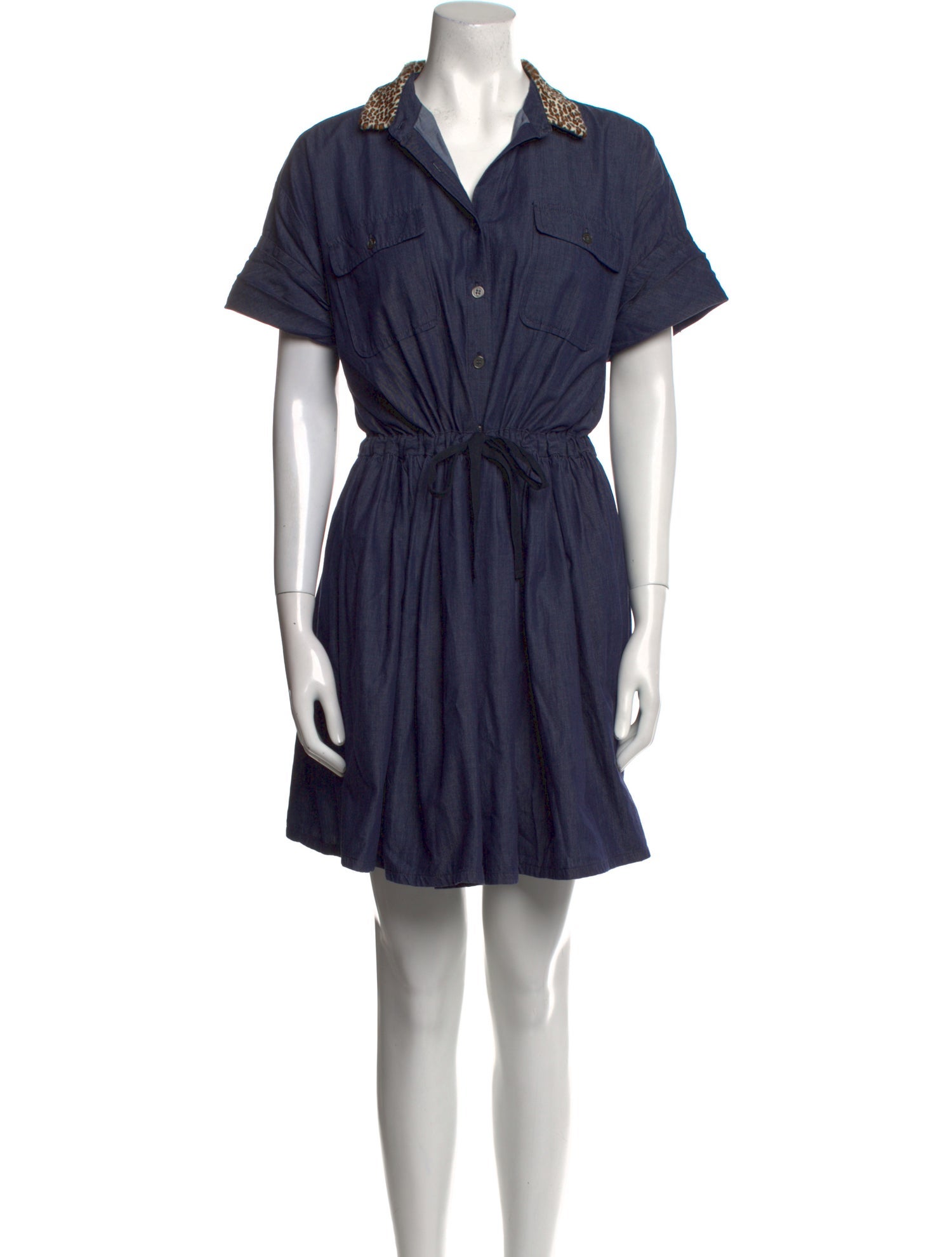 Sea New York Mini Dress