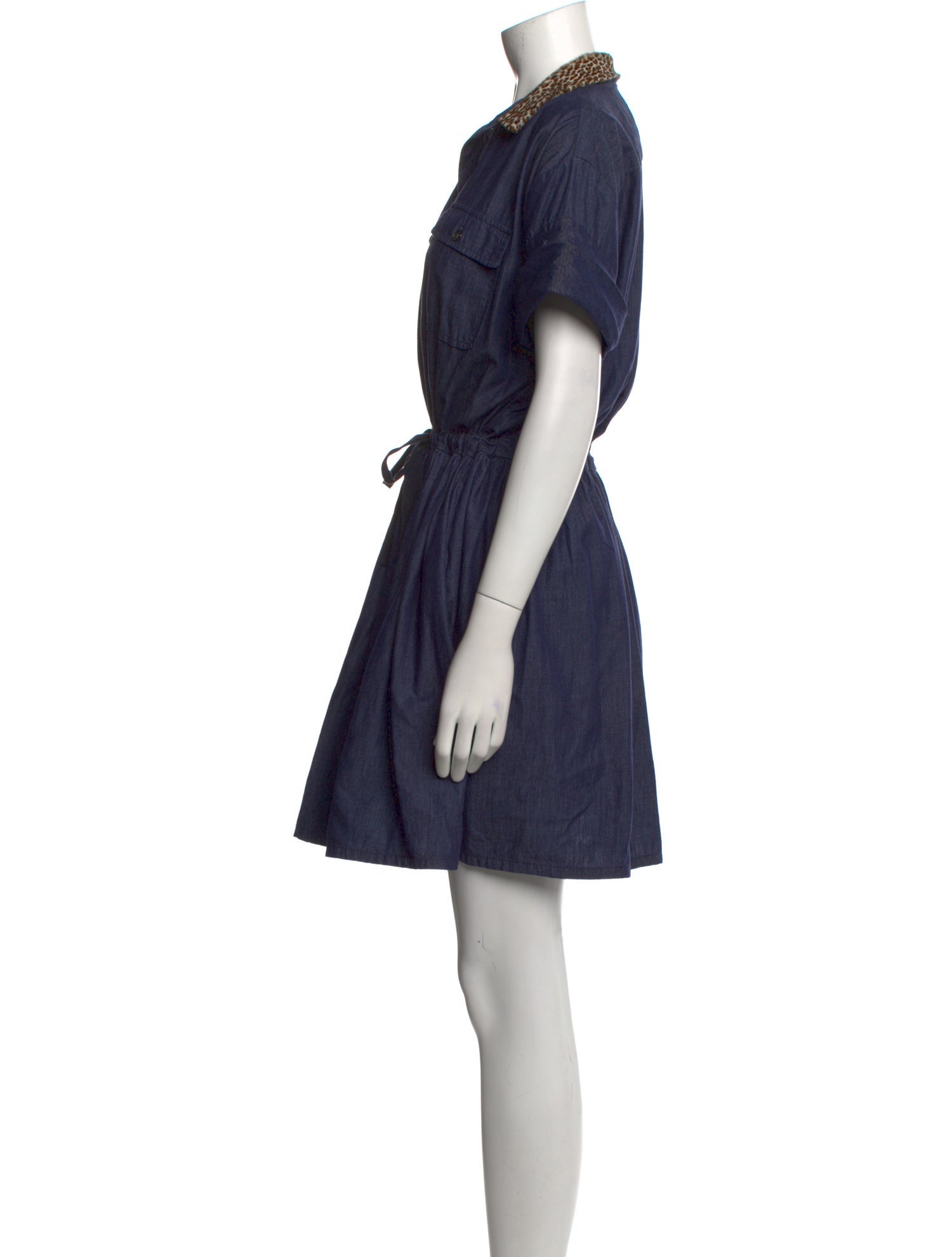 Sea New York Mini Dress