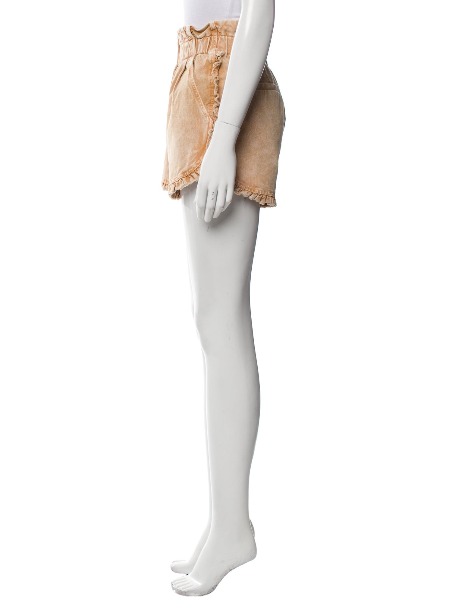 Sea New York Mini Shorts