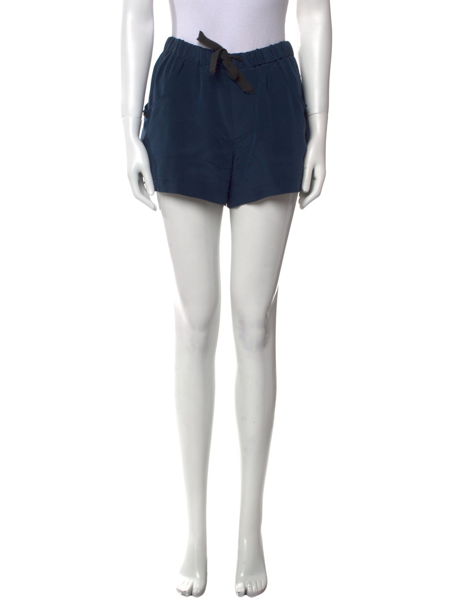 Sea New York Mini Shorts