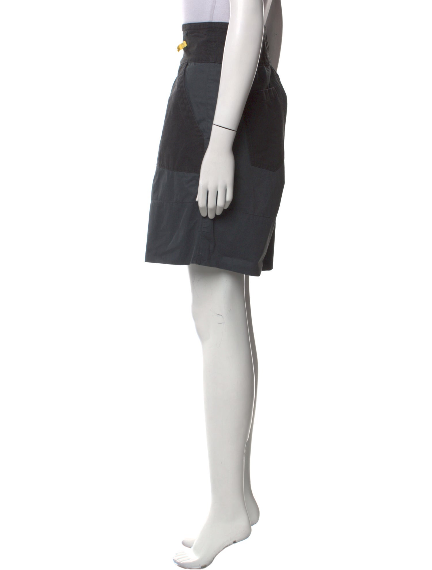 Sea New York Knee-Length Shorts