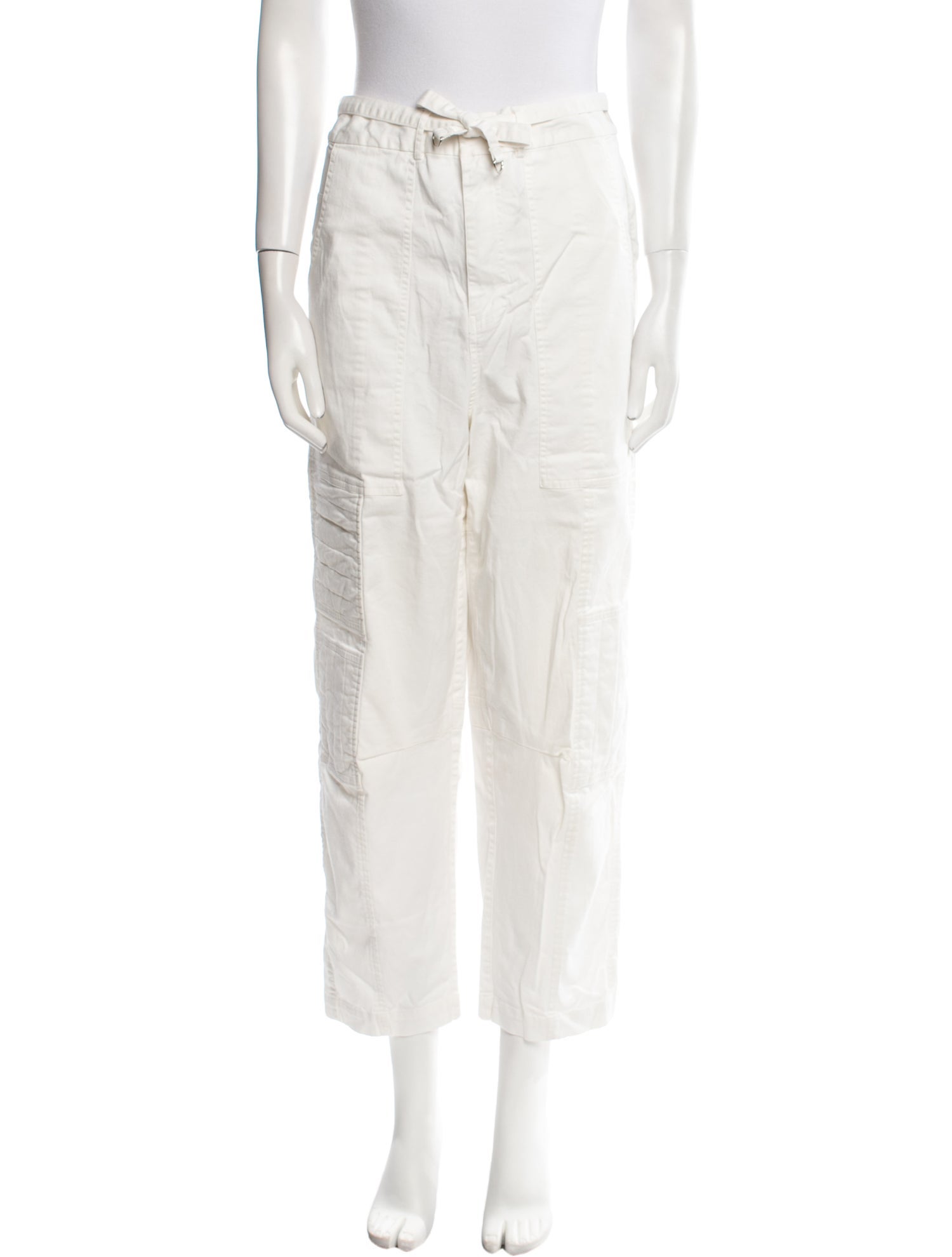 Sea New York Straight Leg Pants