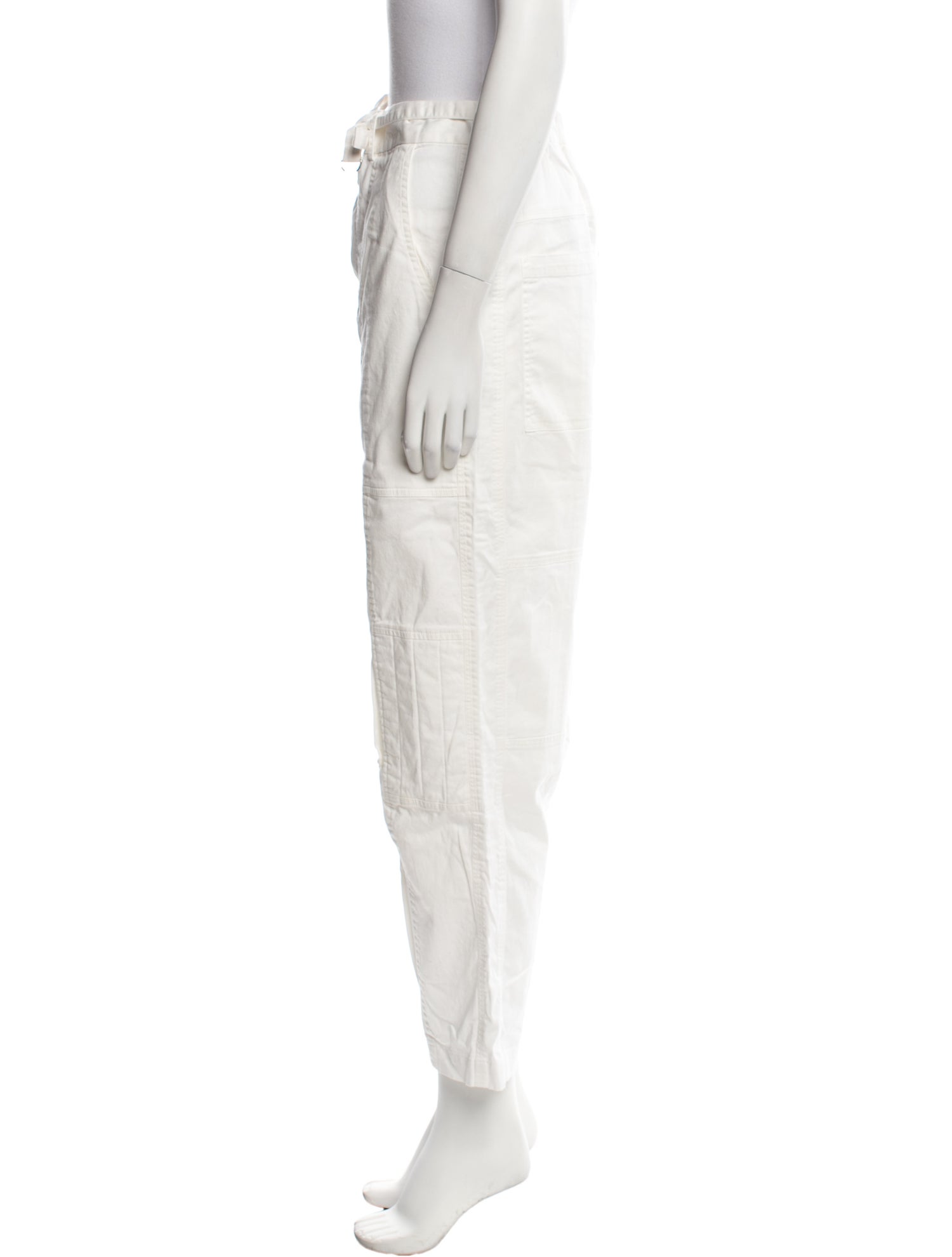 Sea New York Straight Leg Pants